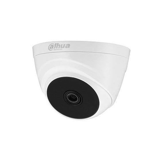 Dahua HAC-T1A21-0280B 2MP Analog IR Dome Kamera